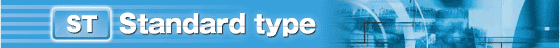 ST Standard type