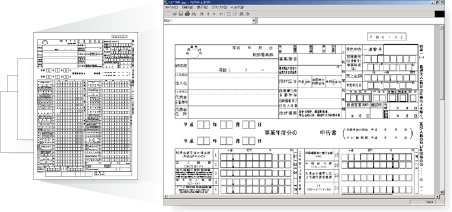 Adam-Entry/Writer 製品イメージ